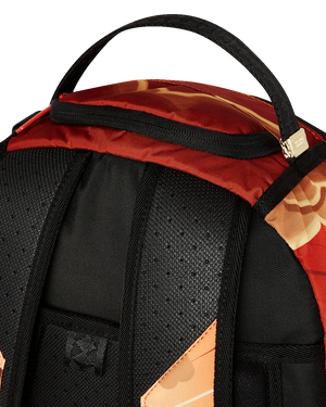 SPRAYGROUND 910B5946NSZ-1 LOONEY TUNES MARVIN THE MARTIAN BLAST OFF BACKPACK Designers Closet
