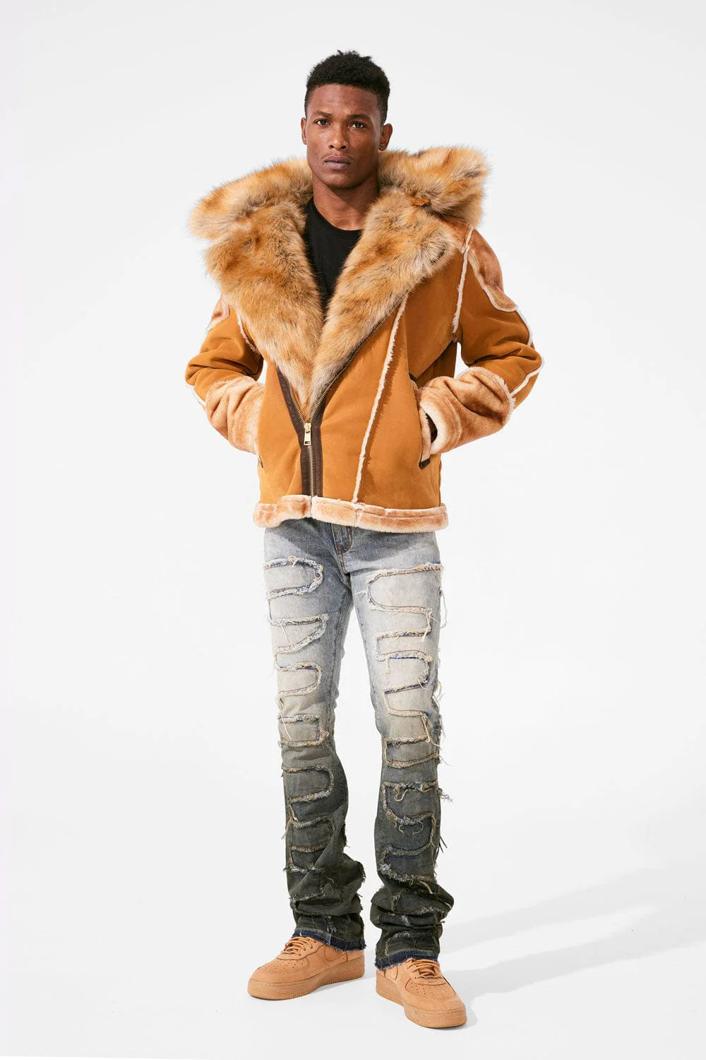 Jordan 2025 craig shearling