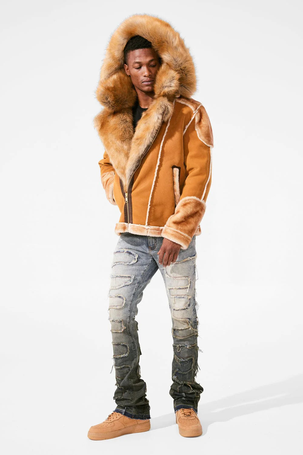 Jordan 2025 craig vest