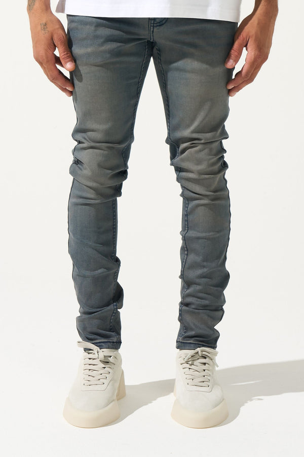 SERENEDE "ABYSS" Jeans