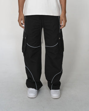 EPTM. EP11680 ALPHA CARGO PANTS Designers Closet