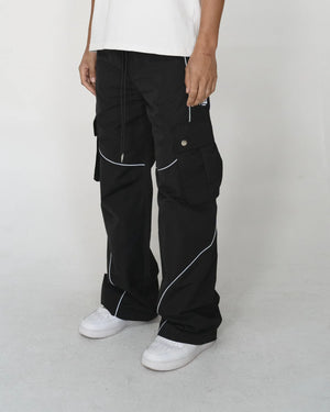 EPTM. EP11680 ALPHA CARGO PANTS Designers Closet