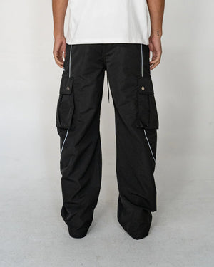 EPTM. EP11680 ALPHA CARGO PANTS Designers Closet