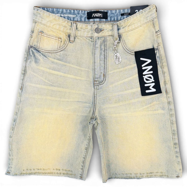 ANOM ANM232SH Shorts LTVTGBL / 28 Designers Closet