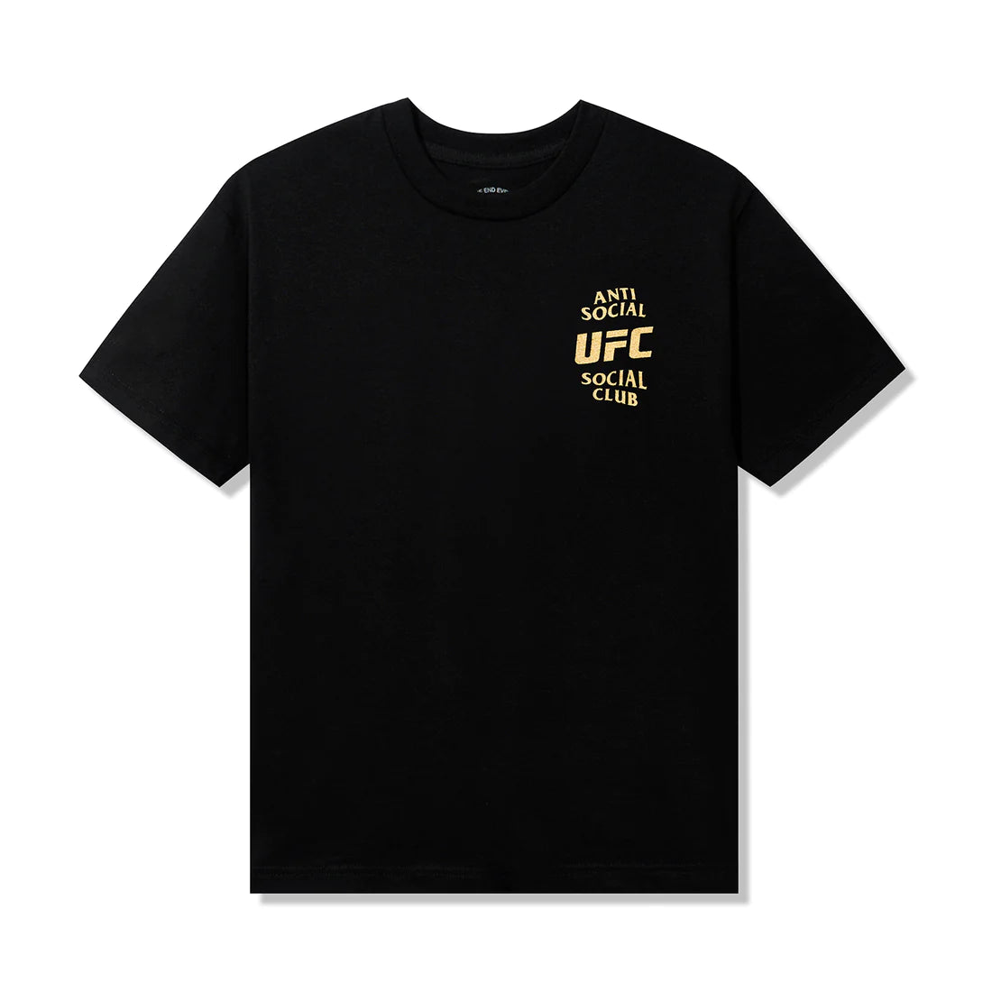 即納*ANTI SOCIAL SOCIAL CLUB/UFC★ASSC X UFC SELF-TITLED TEE ASSC_SummerAW23__110_7bed927a-