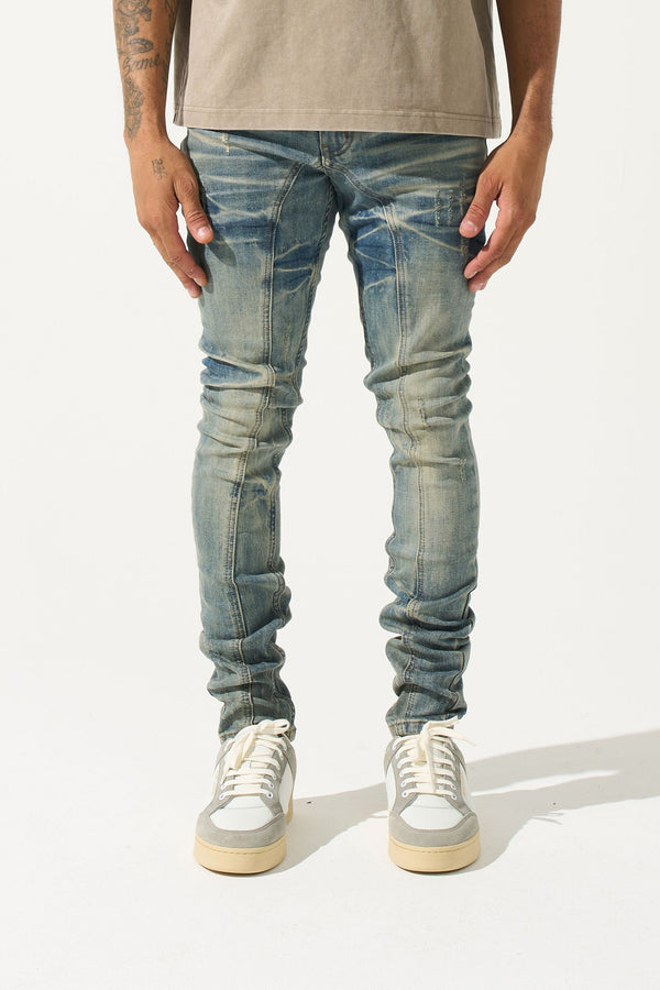 Serenede "ATLAS" Jeans