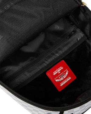 SPRAYGROUND 910B3354 ASTROMANE SMASHOUT BACKPACK (DLXV)  Designers Closet