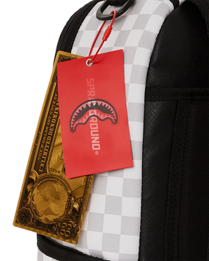 SPRAYGROUND 910B3354 ASTROMANE SMASHOUT BACKPACK (DLXV)  Designers Closet