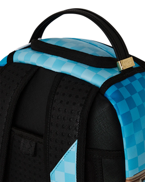 SPRAYGROUND 910B4836NSZ SPREBI FOUNTAIN DLXSV BACKPACK  Designers Closet