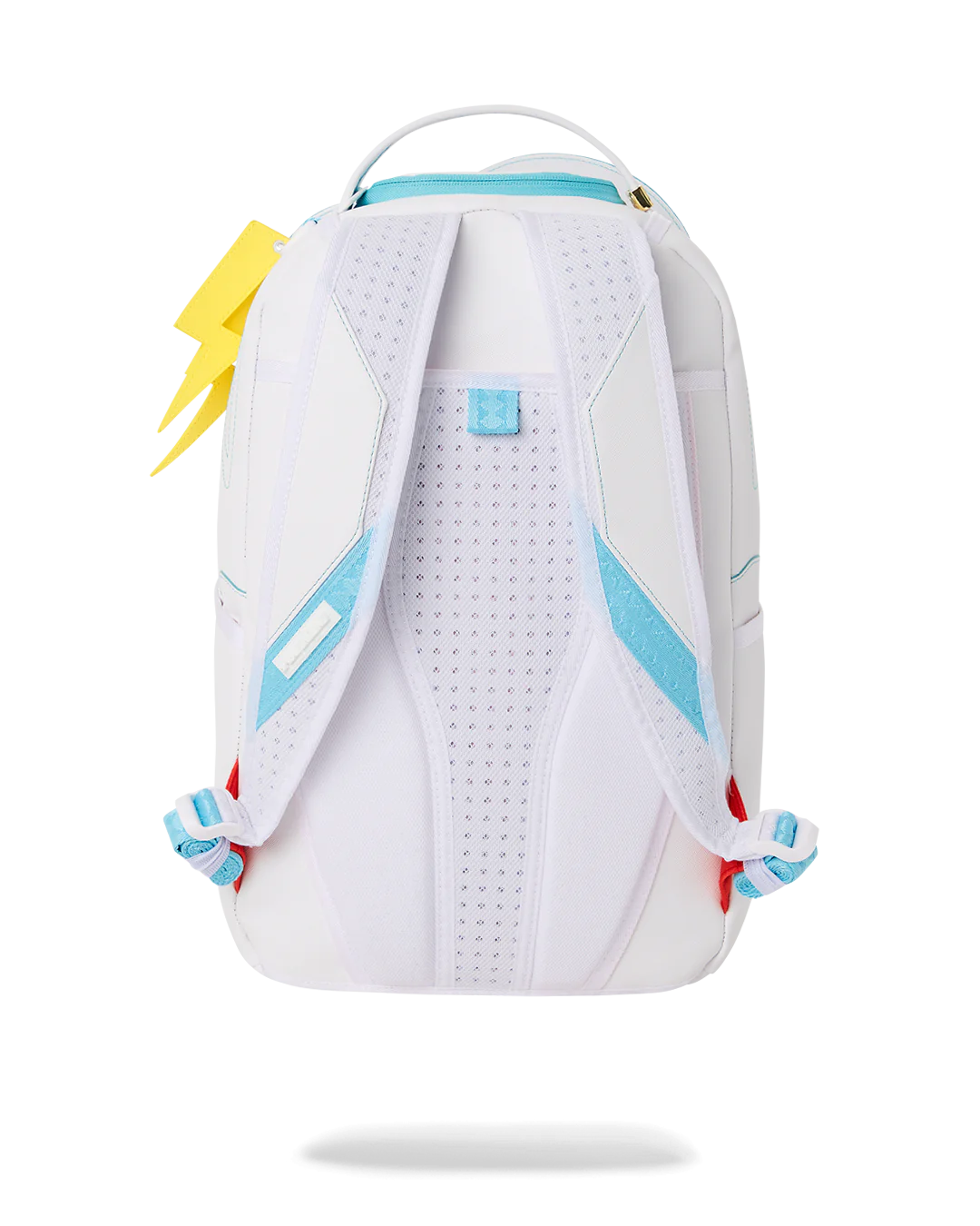 THIS IS THE LIFE BACKPACK (DLXV)