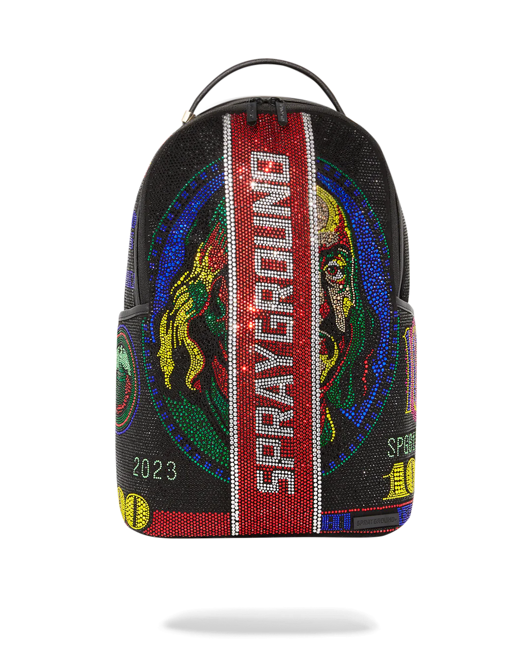 sprayground new - Designers Closet University Mall