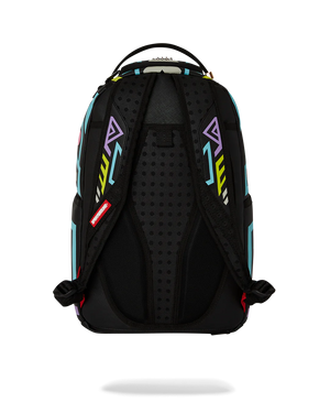 SPRAYGROUND 910B5867NSZ-1 PATH TO THE FUTURE DLXS  Designers Closet