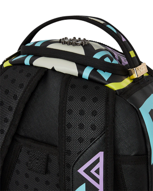 SPRAYGROUND 910B5867NSZ-1 PATH TO THE FUTURE DLXS  Designers Closet