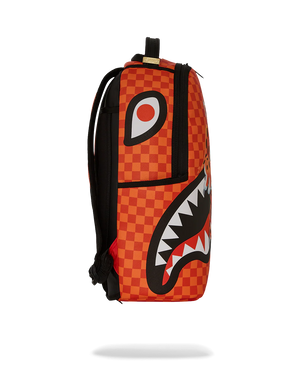 SPRAYGROUND 910B5912NSZ-1 Cheetos Chester Cheetah Chilling Designers Closet