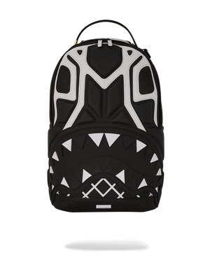 SPRAYGROUND 910B5919NSZ-1 GRAVITATIONAL PULL BACKPACK Racing Into The Future  Designers Closet