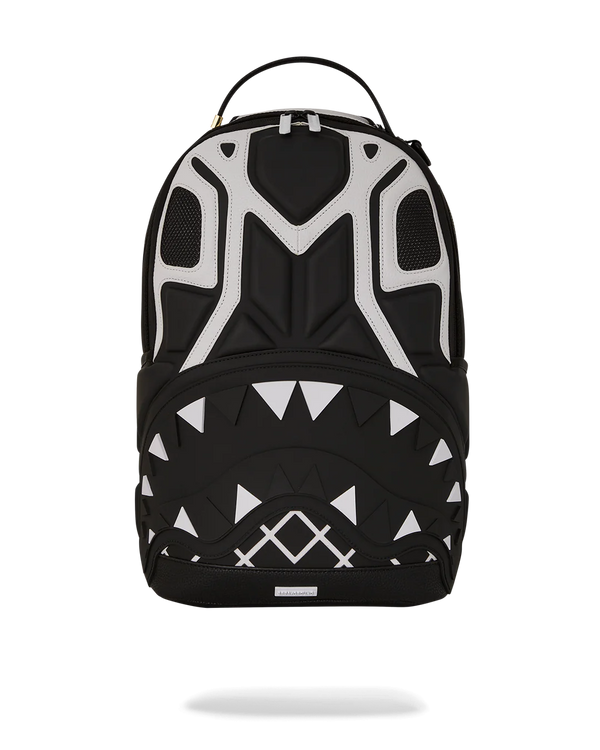 SPRAYGROUND 910B5919NSZ-1 GRAVITATIONAL PULL BACKPACK Racing Into The Future  Designers Closet