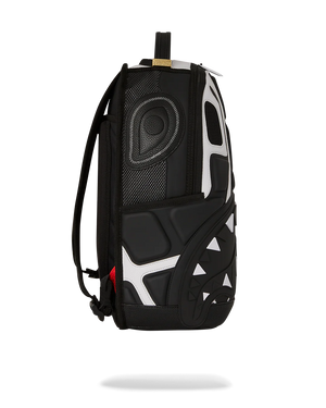 SPRAYGROUND 910B5919NSZ-1 GRAVITATIONAL PULL BACKPACK Racing Into The Future  Designers Closet