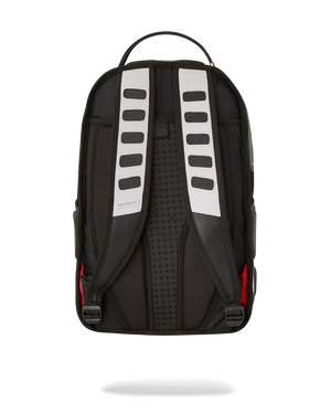 SPRAYGROUND 910B5919NSZ-1 GRAVITATIONAL PULL BACKPACK Racing Into The Future  Designers Closet