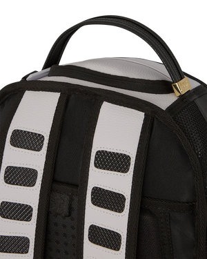 SPRAYGROUND 910B5919NSZ-1 GRAVITATIONAL PULL BACKPACK Racing Into The Future  Designers Closet