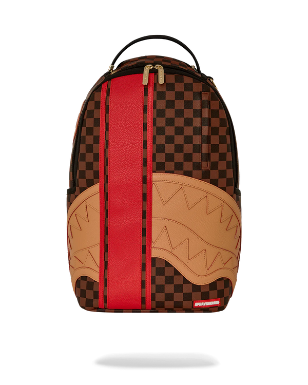 SPRAYGROUND 910B5991NSZ-1 HENNY VICTORY LAP BACKPACK  Designers Closet