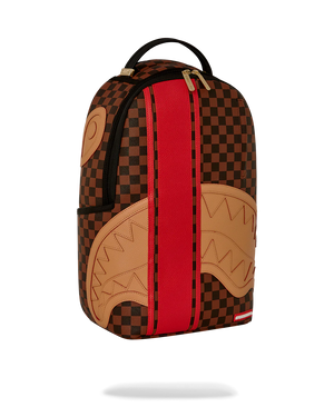 SPRAYGROUND 910B5991NSZ-1 HENNY VICTORY LAP BACKPACK  Designers Closet