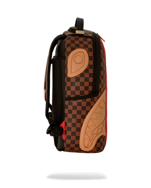 SPRAYGROUND 910B5991NSZ-1 HENNY VICTORY LAP BACKPACK  Designers Closet