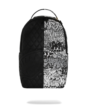 SPRAYGROUND 910B6046NSZ-1 DARK WAVE BACKPACK Designers Closet