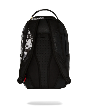 SPRAYGROUND 910B6046NSZ-1 DARK WAVE BACKPACK Designers Closet