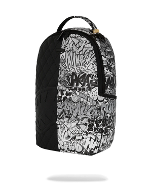 SPRAYGROUND 910B6046NSZ-1 DARK WAVE BACKPACK Designers Closet