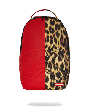 SPRAYGROUND 910B6085NSZ-1 SHARK MILES PER HOUR BACKPACK Designers Closet