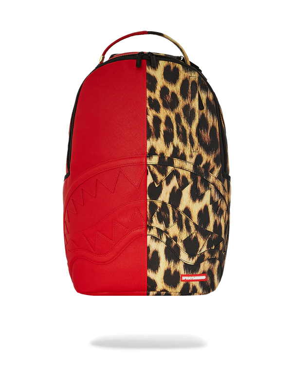 SPRAYGROUND 910B6085NSZ-1 SHARK MILES PER HOUR BACKPACK Designers Closet