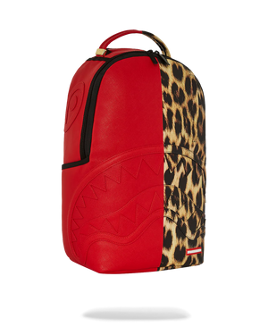 SPRAYGROUND 910B6085NSZ-1 SHARK MILES PER HOUR BACKPACK Designers Closet