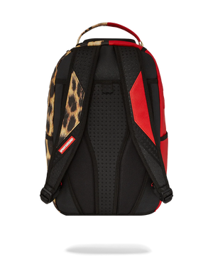 SPRAYGROUND 910B6085NSZ-1 SHARK MILES PER HOUR BACKPACK Designers Closet