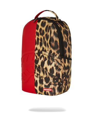 SPRAYGROUND 910B6085NSZ-1 SHARK MILES PER HOUR BACKPACK Designers Closet