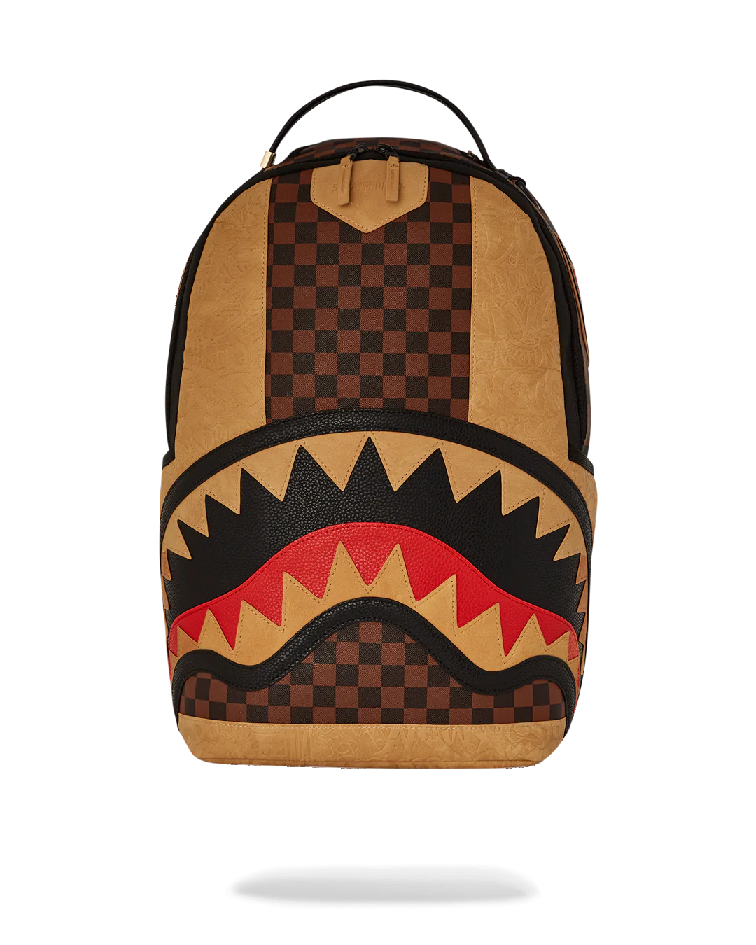 sprayground 910b6098nsz 1 henny hercules backpack