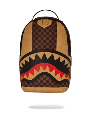 SPRAYGROUND 910B6098NSZ-1 HENNY HERCULES BACKPACK  Designers Closet