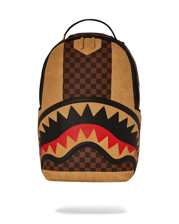 SPRAYGROUND 910B6098NSZ-1 HENNY HERCULES BACKPACK  Designers Closet