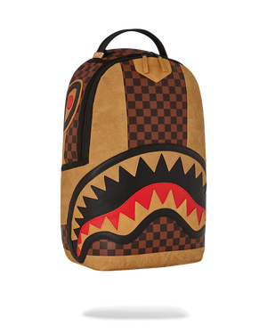 SPRAYGROUND 910B6098NSZ-1 HENNY HERCULES BACKPACK  Designers Closet