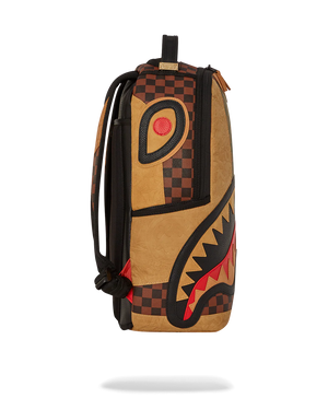 SPRAYGROUND 910B6098NSZ-1 HENNY HERCULES BACKPACK  Designers Closet