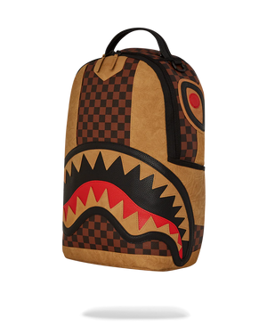 SPRAYGROUND 910B6098NSZ-1 HENNY HERCULES BACKPACK  Designers Closet