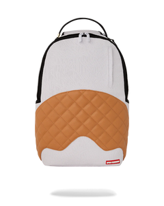 Sprayground Split The Check Tote Limited Edition 910T3579NSZ