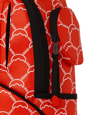 SPRAYGROUND 910B6122NSZ-SPLINX UNLIMITED DLXSV BACKPACK Designers Closet