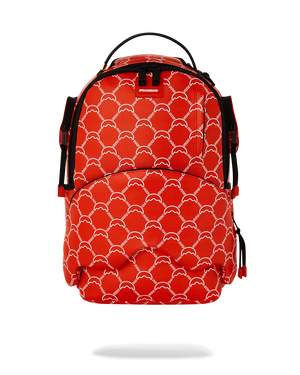 SPRAYGROUND 910B6122NSZ-SPLINX UNLIMITED DLXSV BACKPACK Designers Closet