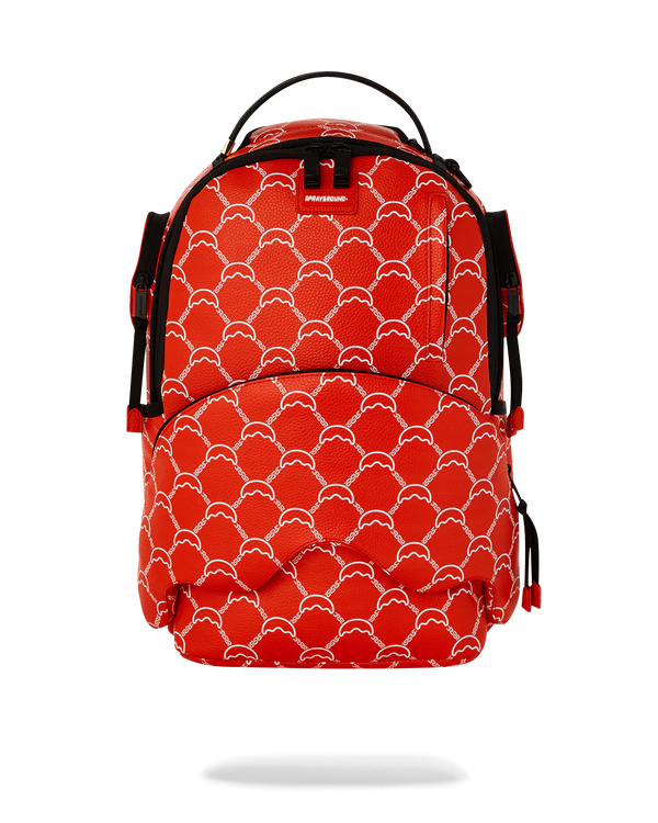 SPRAYGROUND 910B6122NSZ-SPLINX UNLIMITED DLXSV BACKPACK Designers Closet