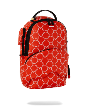 SPRAYGROUND 910B6122NSZ-SPLINX UNLIMITED DLXSV BACKPACK Designers Closet