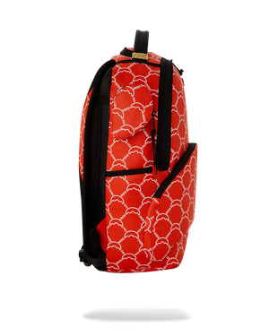 SPRAYGROUND 910B6122NSZ-SPLINX UNLIMITED DLXSV BACKPACK Designers Closet