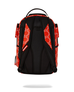 SPRAYGROUND 910B6122NSZ-SPLINX UNLIMITED DLXSV BACKPACK Designers Closet