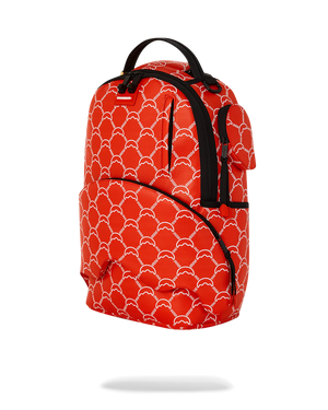 SPRAYGROUND 910B6122NSZ-SPLINX UNLIMITED DLXSV BACKPACK Designers Closet