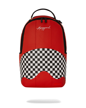 SPRAYGROUND 910B6175NSZ-1 ROGUE RACER BACKPACK  Designers Closet