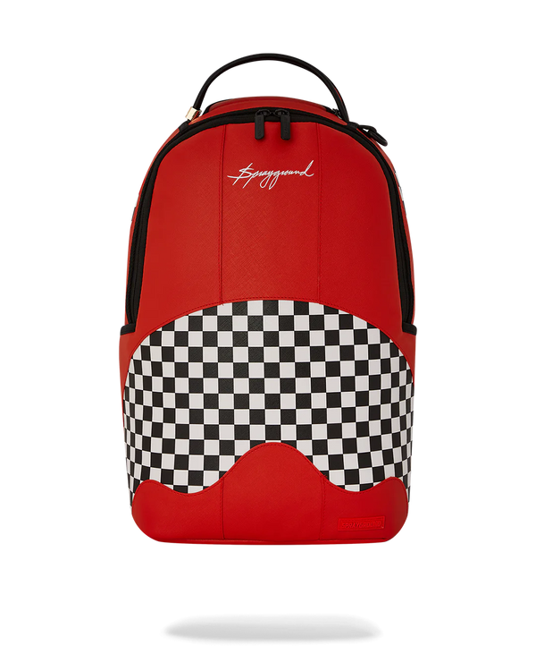 SPRAYGROUND 910B6175NSZ-1 ROGUE RACER BACKPACK  Designers Closet